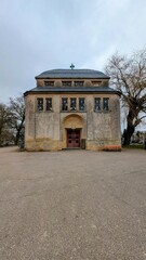 Obraz premium METZ (Moselle)