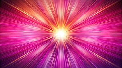 Fototapeta premium Pink Textured Long Exposure Background Design for Flyers & Banners