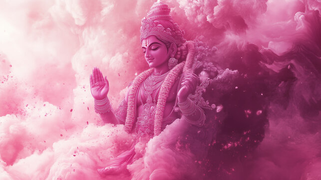 Hindu deity, Hindu holiday, Bhishma Parva, Mokshada Ekadashi	