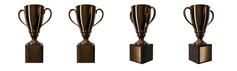 Golden winner cup collection showcases excellence in various competitions and achievements...