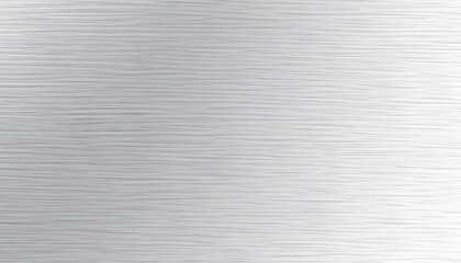 Fototapeta premium Brushed Metal Texture Background