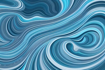 Obraz premium Abstract Background 