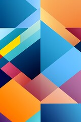 Obraz premium Abstract Background 