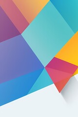 Obraz premium Abstract Background 