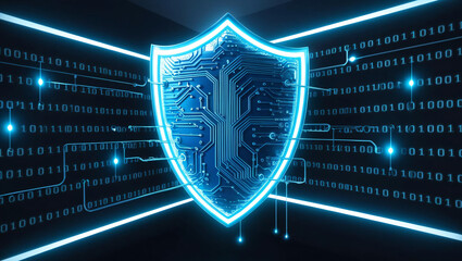 Cybersecurity Shield