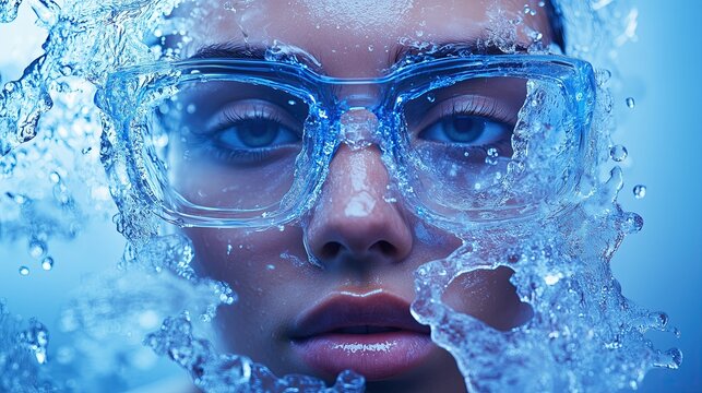 Save Your Vision Month