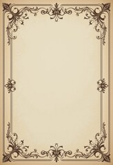 Memorial & funeral card templates paper cut