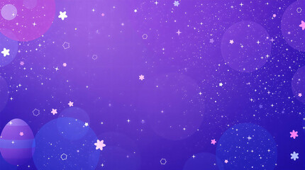 Easter Day Background, Happy Easter Day, Egg Easter, Easter celebration banner