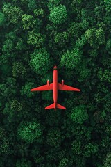 Professional-Grade Aircraft in Flight