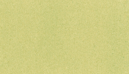 Green paper texture background - high resolution
