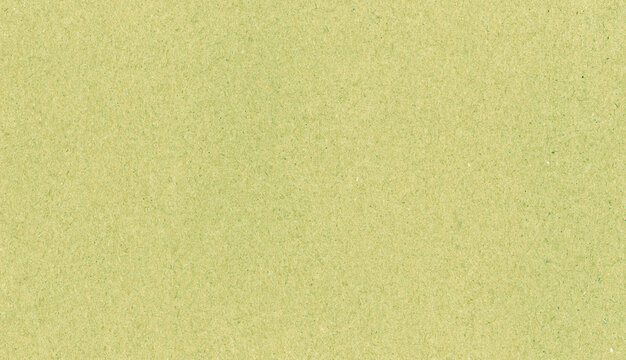 Green paper texture background - high resolution