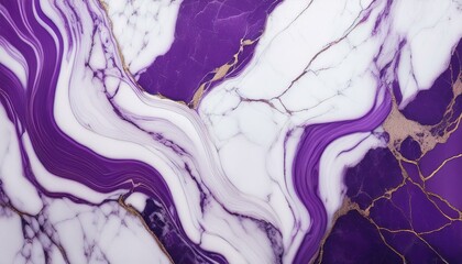 abstract purple background with water