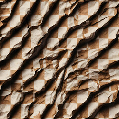 checkered texture, ridges wallpaper background