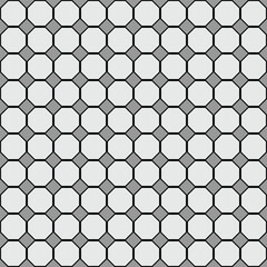 Seamless Geometric background Patterns