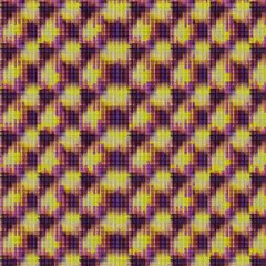 purple mosaic background wallpaper