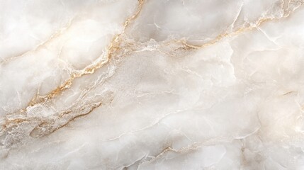 soft white cream on a textured marble background. generative ai