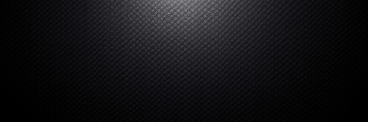 Carbon fiber texture with gradient lighting
