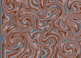 liquid marble Background. Trendy abstract backgrounds. Seamless marble illustration. Eps 10 vector.