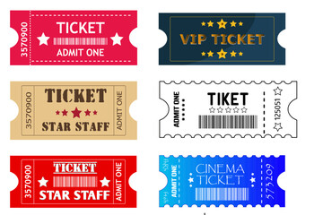 different tickets.ai