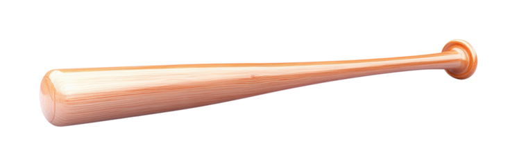 Field equipment for baseball action & sportsmanship isolated on transparent background