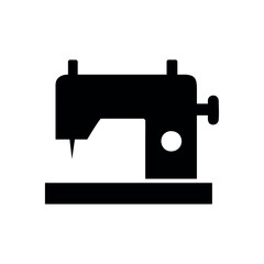 Sewing machine textile industry tool