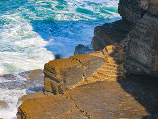 the cliffs of moher in ireland