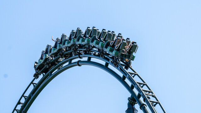 Airtime Hill