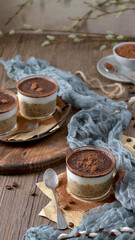 Tiramisu Delight