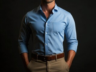 Smart Casual Business Professional