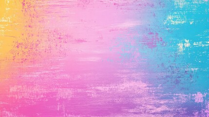 Obraz premium Explore a unique gradient background featuring a noise effect that brings vintage charm and modern abstraction to life.