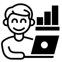 Analyst Icon