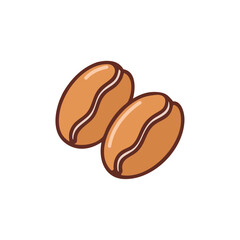 Coffee culture roasted beans