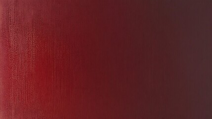 Fototapeta premium Red gradient texture background