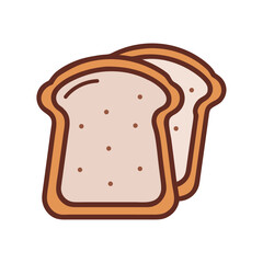 toast bread breakfast