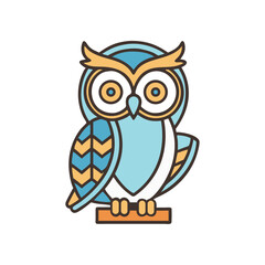 greek owl symbol of wisdom