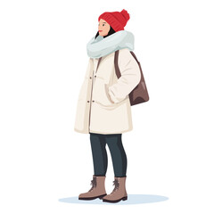 Maldives Woman Winter Clothes and Style – Elegant Winter Outfits, Cozy Winter Fashion for Women, Stylish Winter Clothing, Warm Winter Wardrobe, Trendy Cold-Weather Clothing for Maldives
