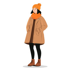 Netherlands Woman Winter Clothes and Style – Cozy and Chic Fashion for Cold Seasons, Layered Outfits with Warm Textures, Classic European Elegance, Neutral Tones and Modern Cuts, Practical Yet Stylish