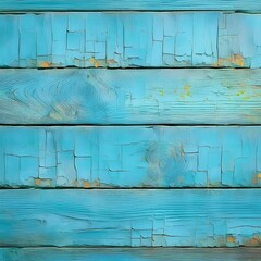 Obraz premium wood texture background weathered with peeling paint background