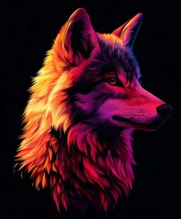 Naklejka premium Adorable White Border Collie Puppy Sitting on White Background