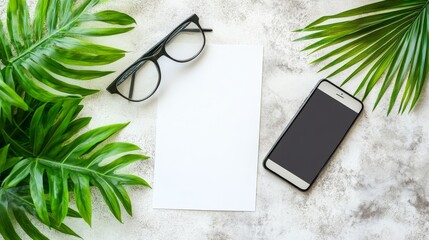 For your workspace, consider greenery office supplies, a minimalist desk setup, home office aesthetics, and productivity tips