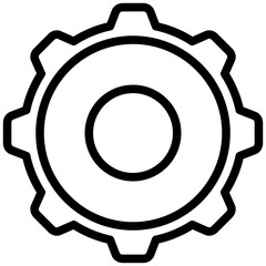 Settings Icon