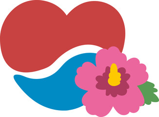 태극기일러스트