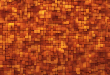 design colors orange fall red thanksgiving textured halloween background pattern yellow geometric abstract block autumn texture gold warm rectangle shape website banner business card square modern