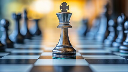 Devise strategies among 