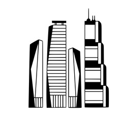 Yeouido Skyline Building, South Korea