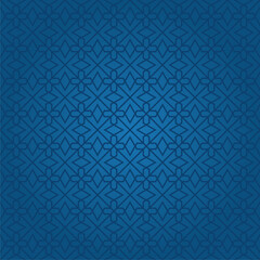 Islamic  pattern vector background seamless design ideal for cultural and traditional projects.