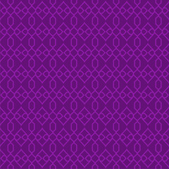 Islamic  pattern vector background seamless design ideal for cultural and traditional projects.