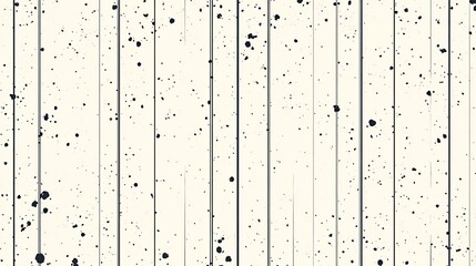 Abstract background with vertical lines and dark speckles on off-white backdrop.