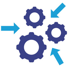 Integration Icon