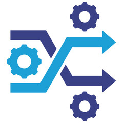 Change Management Icon